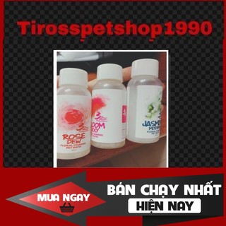 Sữa tắm cho thú cưng Joyce &Doll 3ml mùi cũ chai chia ❤️