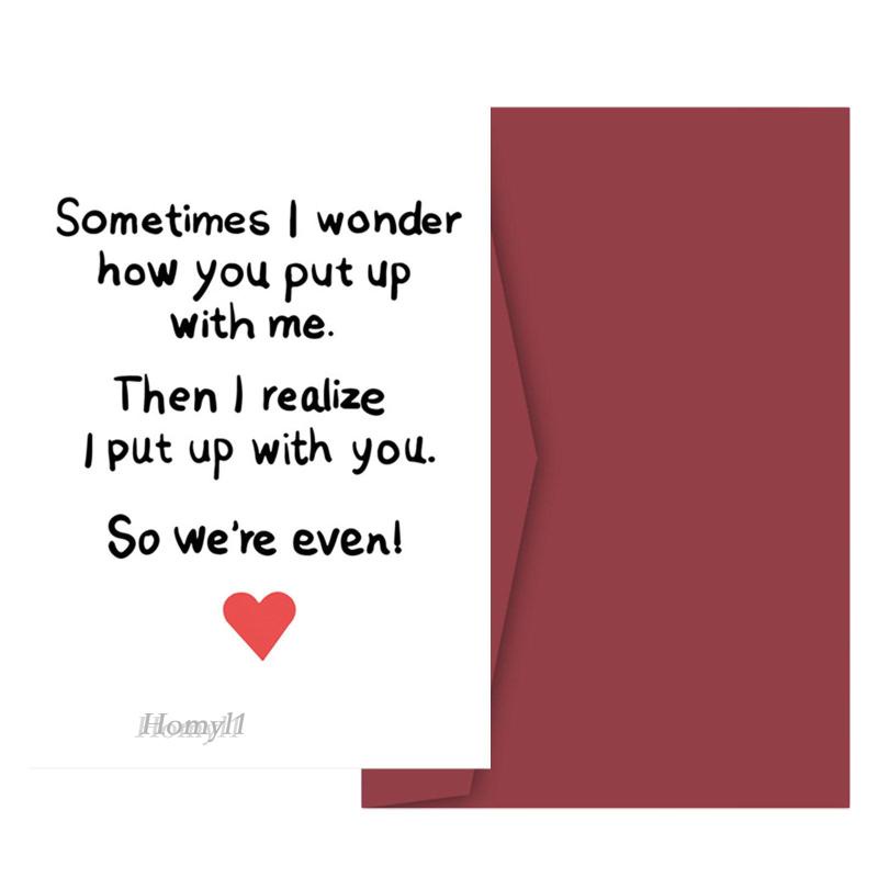 Thiệp Chúc Mừng Sinh Nhật / Lễ Tình Nhân