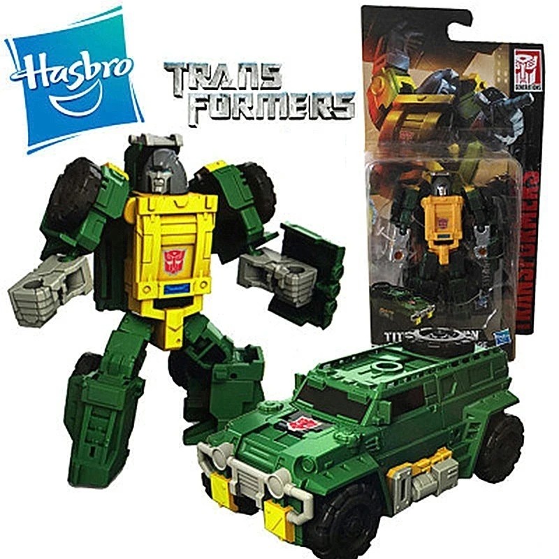 Havebro Nhân Vật robot Biến Hình Trong Phim transformers