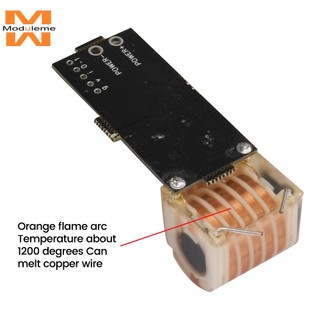Dc Mô Đun Tăng Áp 7v-12v 15kv