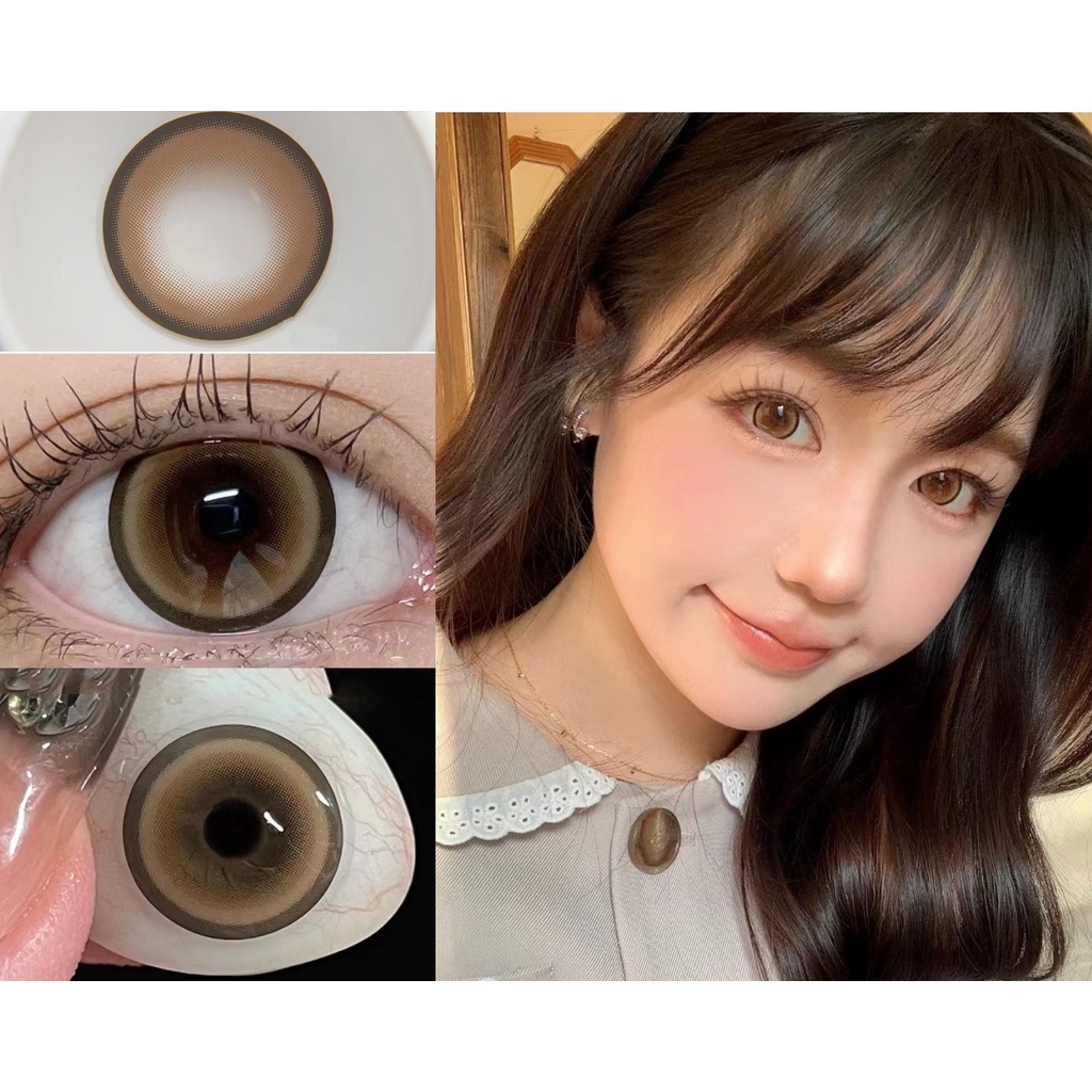 (2023.Dec.16th) Loạt cdpptzong, Thương Hiệu Llr, Kích Thước Lớn, 14,50Mm, (Lớp 0-8.00), Sử Dụng Năm (Nâu)