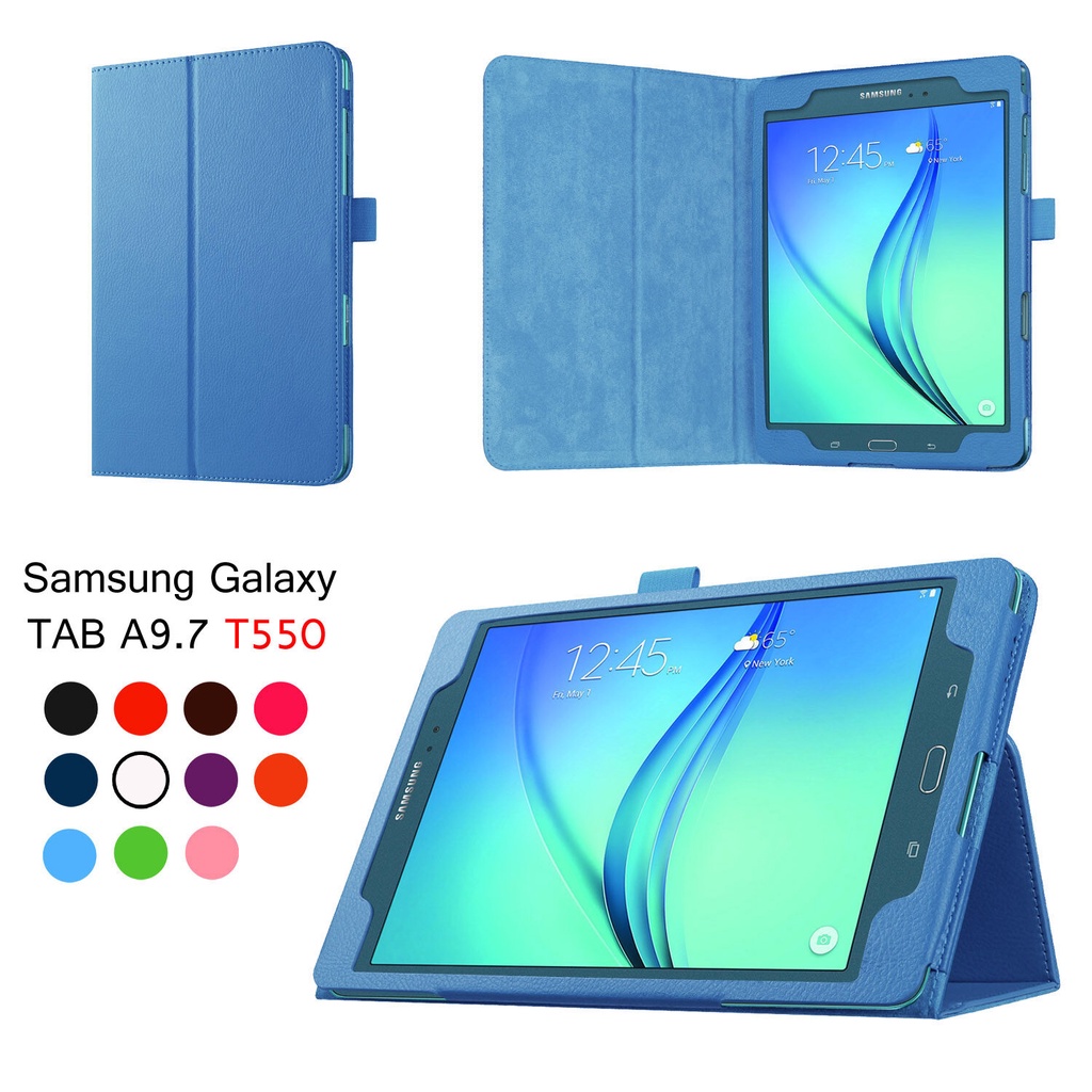 Bao Da Máy Tính Bảng Chống Rơi Cho samsung galaxy tab a9 + x216 x210 x218 tab a7 t500 t505 tab a8 x200 x205 tab A9.7 t550 p550 tab e 9.6 t560 t561 Ốp