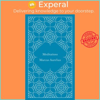 Sách - Meditations by Marcus Aurelius
