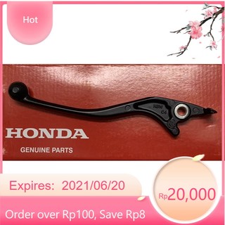 Tay thắng Sonic 150r Honda Indonesia chính hãng