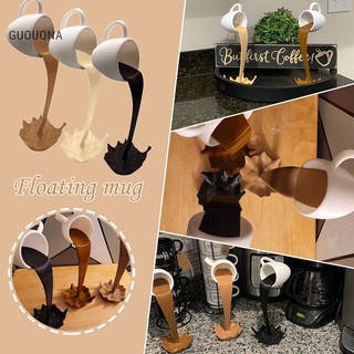Cốc lọc cà phê bằng gỗ dùng trang trí