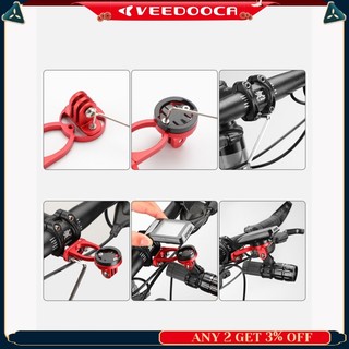 Đồng Hồ Đo Tốc Độ Xe Đạp veedooca Đa Năng