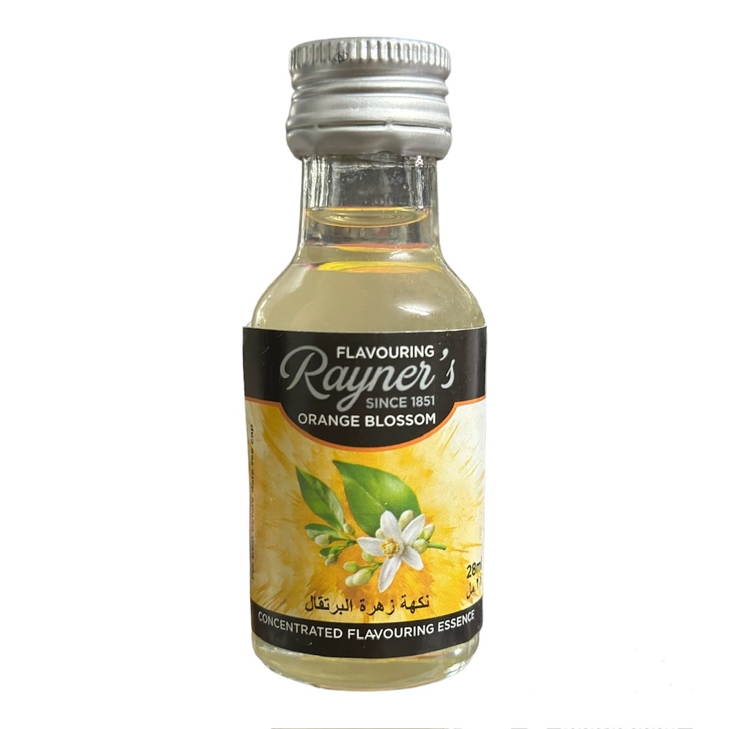 Hương hoa cam Rayner's Orange Blossom - Mẫu mới 28ml
