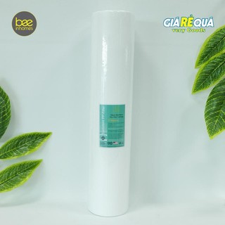 Lõi lọc nước đầu nguồn pp 20 inch béo