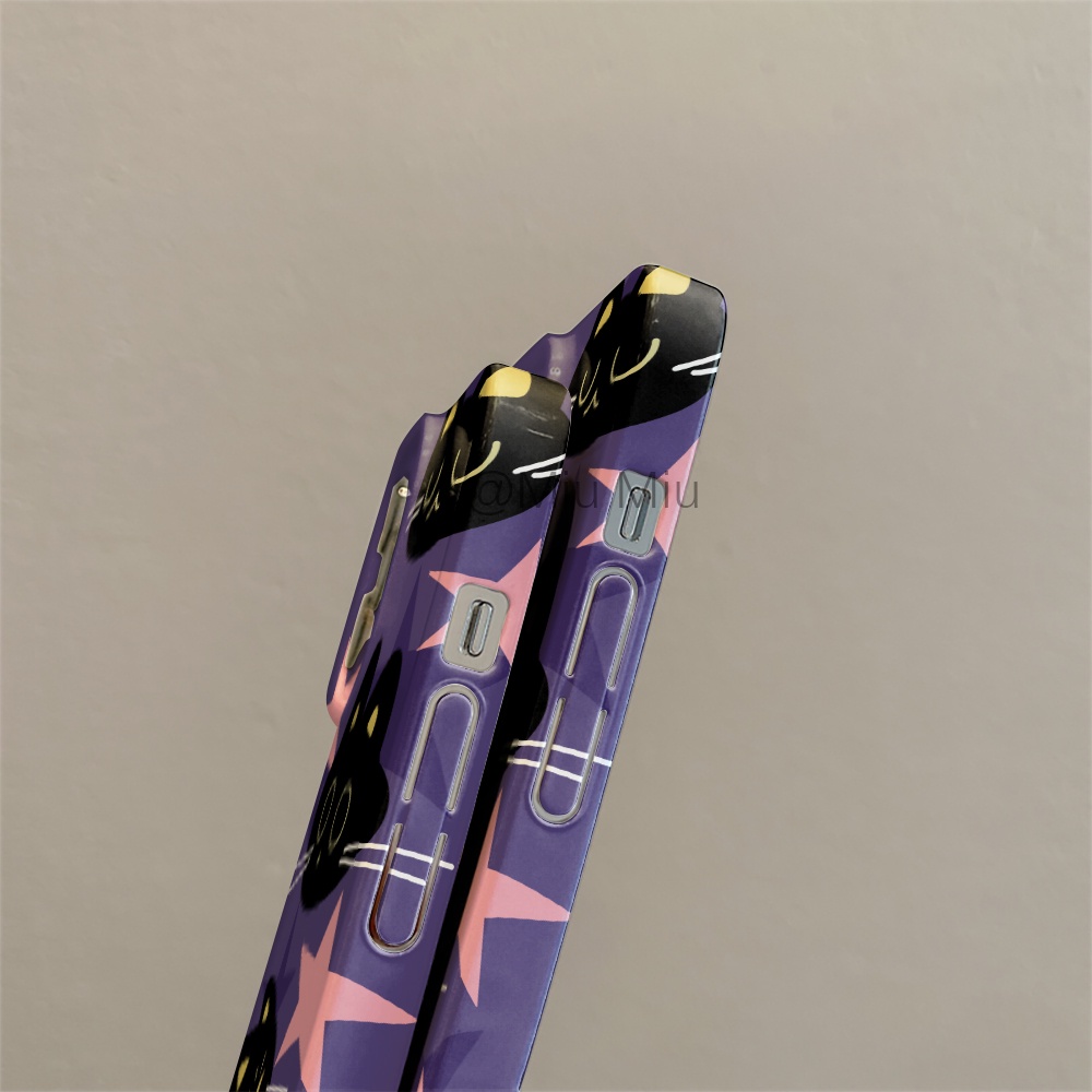 Ốp Điện Thoại Cứng Chống Va Đập Cho iphone 11 12 13 14 15 pro max 11promax 13promax 14promax 14plus xr xsmax 7 8 plus 12pro