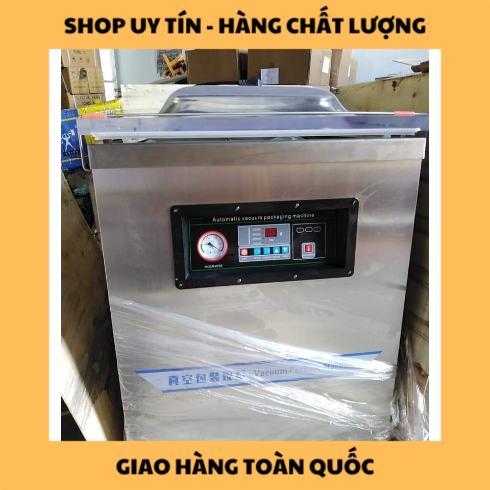 Máy hút chân không công nghiệp DZ600 (I)