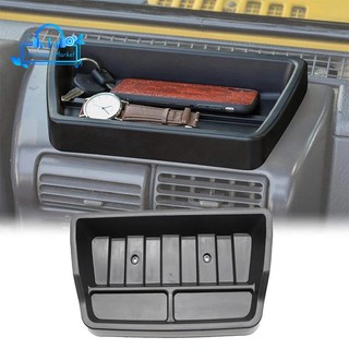 Khay đựng đồ gắn bảng điều khiển xe hơi jeep wrangler tj 1997-2007