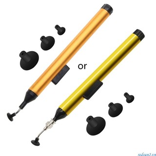 Set 2 bút hút chân không kèm 3 đầu hút cho linh kiện ic smd