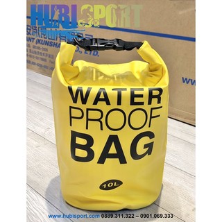 Túi khô Hubisport 10L