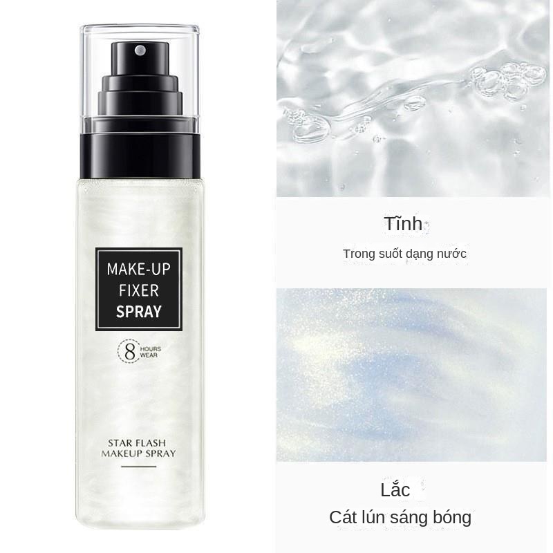 XỊT KHÓA NỀN GIỮ CHẶT LỚP TRANG ĐIỂM - MAKEUP FIXER SPRAY | BigBuy360 - bigbuy360.vn