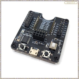 Khung điều khiển phát triển wifi esp8266 cho esp-12f esp-07s esp-12e esp-01s esp12s