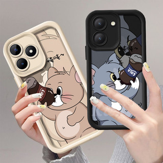 Ốp Điện Thoại Cho Vivo 17s Y36 Y27 Y27s Y15s Y12 Y12i Y15A Y20s Y02A Y11 Y21 Y91C Y15 Y17 Y16 Y35 V29e Y33 Y20i Y22s Y21s Y30i