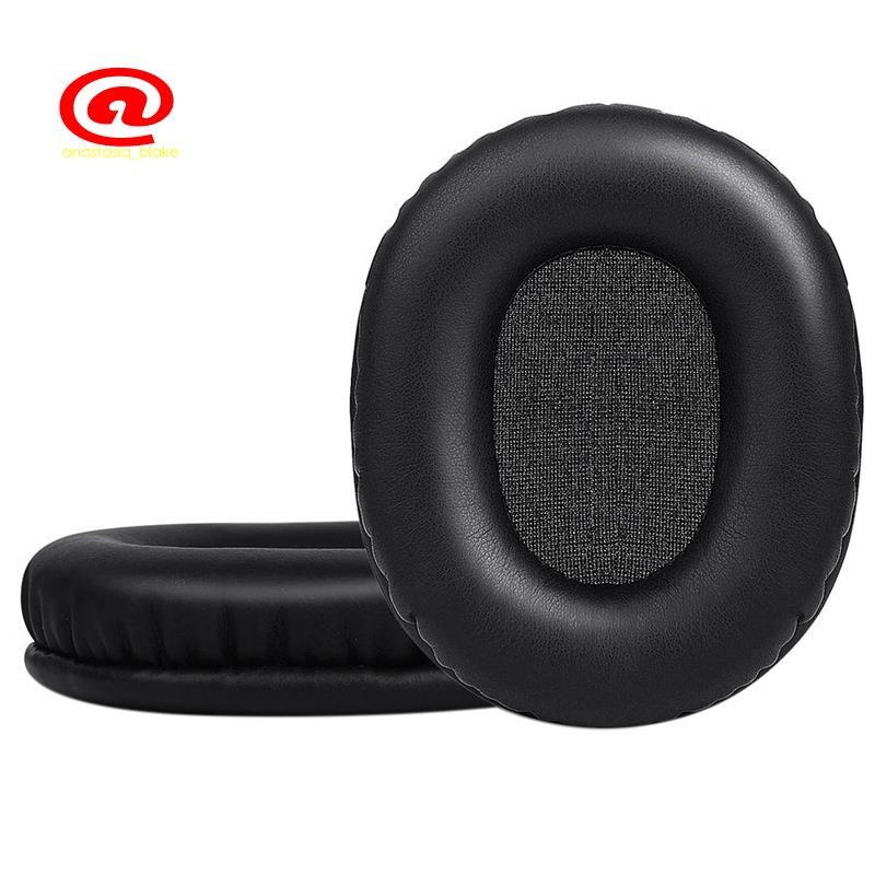 Tai nghe thay thế M50X Tương thích với Tai nghe Audio Technica ATH M50 M50X M50XBT M50RD M40X M30X M