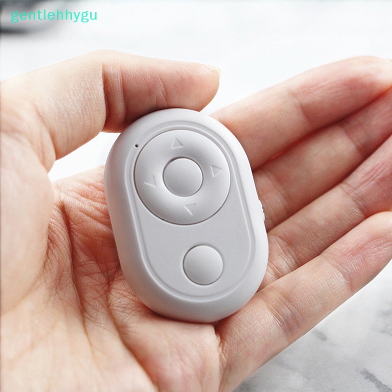 Gentgu Điều Khiển Từ Xa bluetooth Không Dây Hẹn Giờ Chụp Ảnh Tự Sướng Kết Nối Với android / iphone vn
