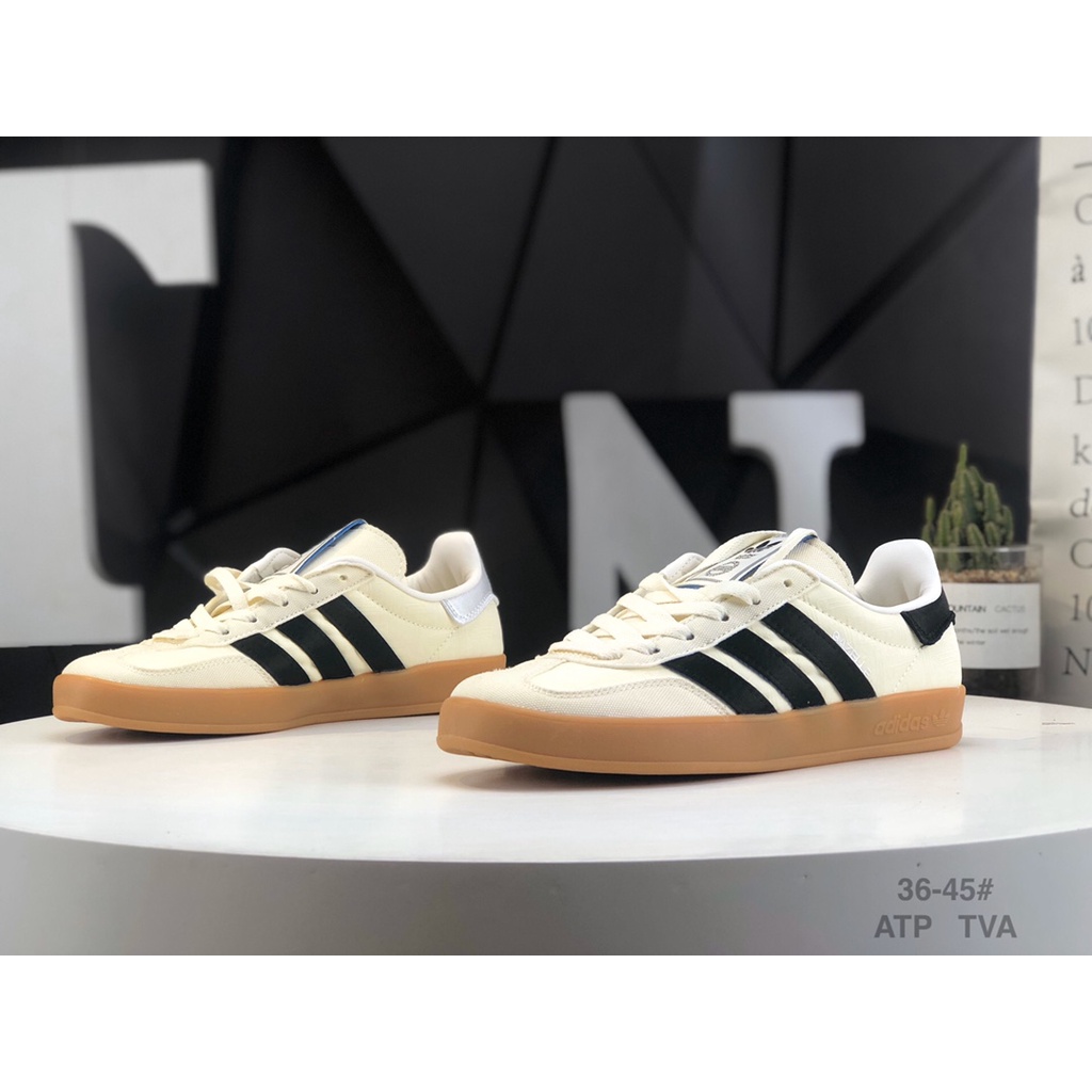 Giày Thể Thao adidas gazelle Trainer ig3677 36-45