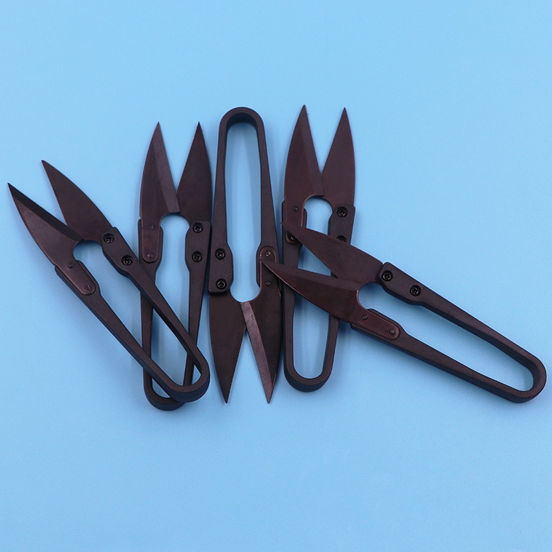May kéo công cụ may cho vải Tailor Scissor Quần áo cắt DIY công cụ may