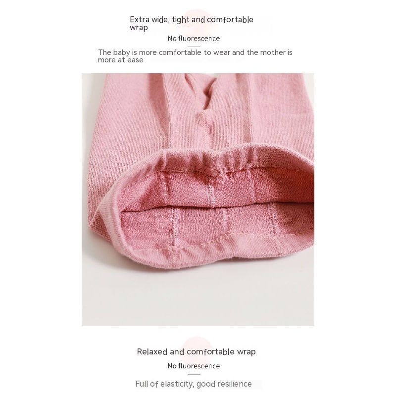 Quần Tất cotton Mỏng Đế Dày Cỡ Vừa Thời Trang Xuân Thu Dễ Thương Cho Bé Gái