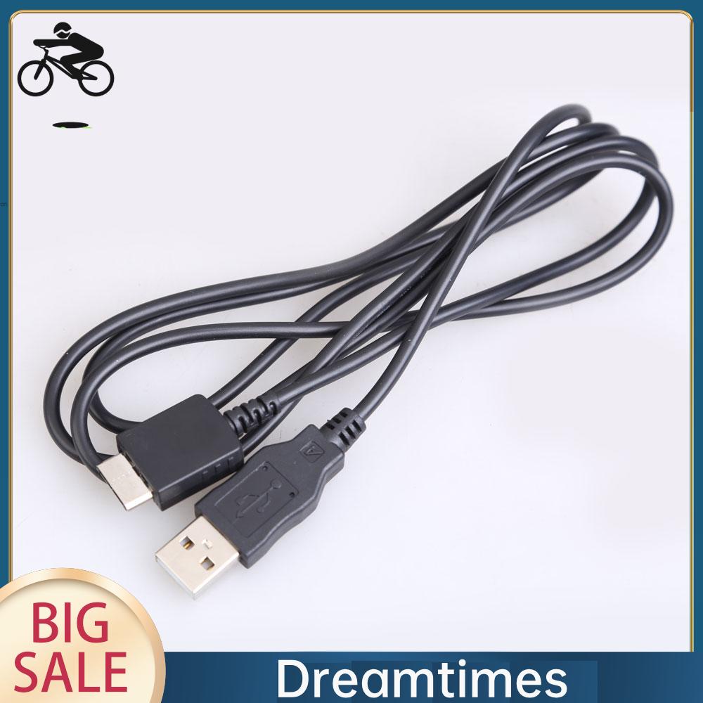 Cáp Sạc / Truyền Dữ Liệu usb Cho Máy Nghe Nhạc mp3 mp4 sony e052 a844 a845 walkman 1.vn