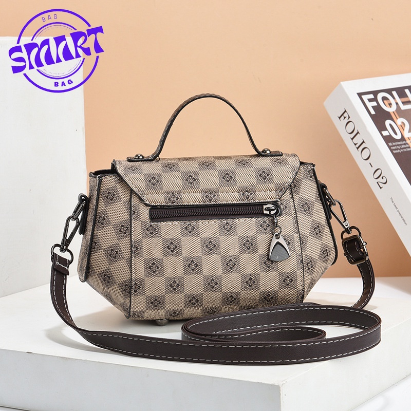 BAGSMART  túi xách nữ túi đeo chéo  2023NEW  fashion Chất lượng cao Comfortable Đẹp GDJ06H 37Z230911