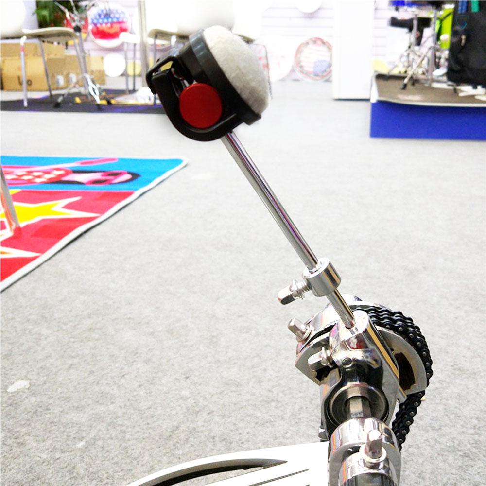 Búa Đầu Silicon Cho Trống bass / Trống Chuyên Dụng