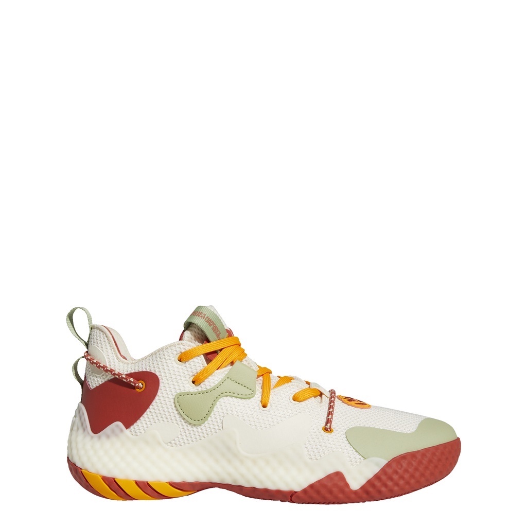 adidas Bóng rổ Giày Harden Vol. 6 Unisex Be GW9030