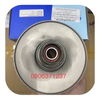 Chân puly xe Nozza thương hiêu Exedy
