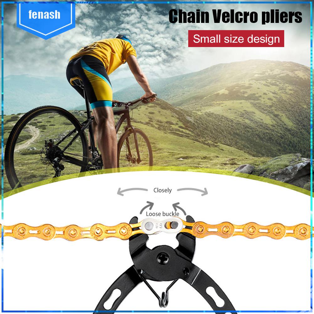 Kìm Tháo Mắt Xích Xe Đạp Leo Núi au