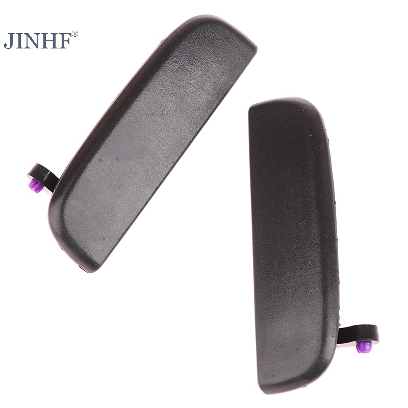 Jinhf 1 Cặp Tay Nắm Mở Cửa Trước Sau Bên Ngoài Cho Xe Hơi suzuki alto