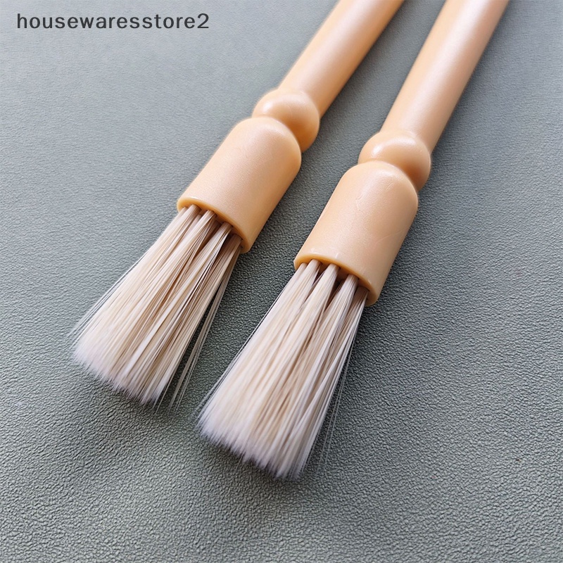 Cọ Vệ Sinh Máy Pha Cà Phê espresso Có Tay Cầm Tiện Lợi