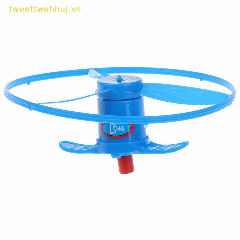 Tweehuj Đĩa Bay Đồ Chơi Ngoài Trời Dành Cho Trẻ Em vn