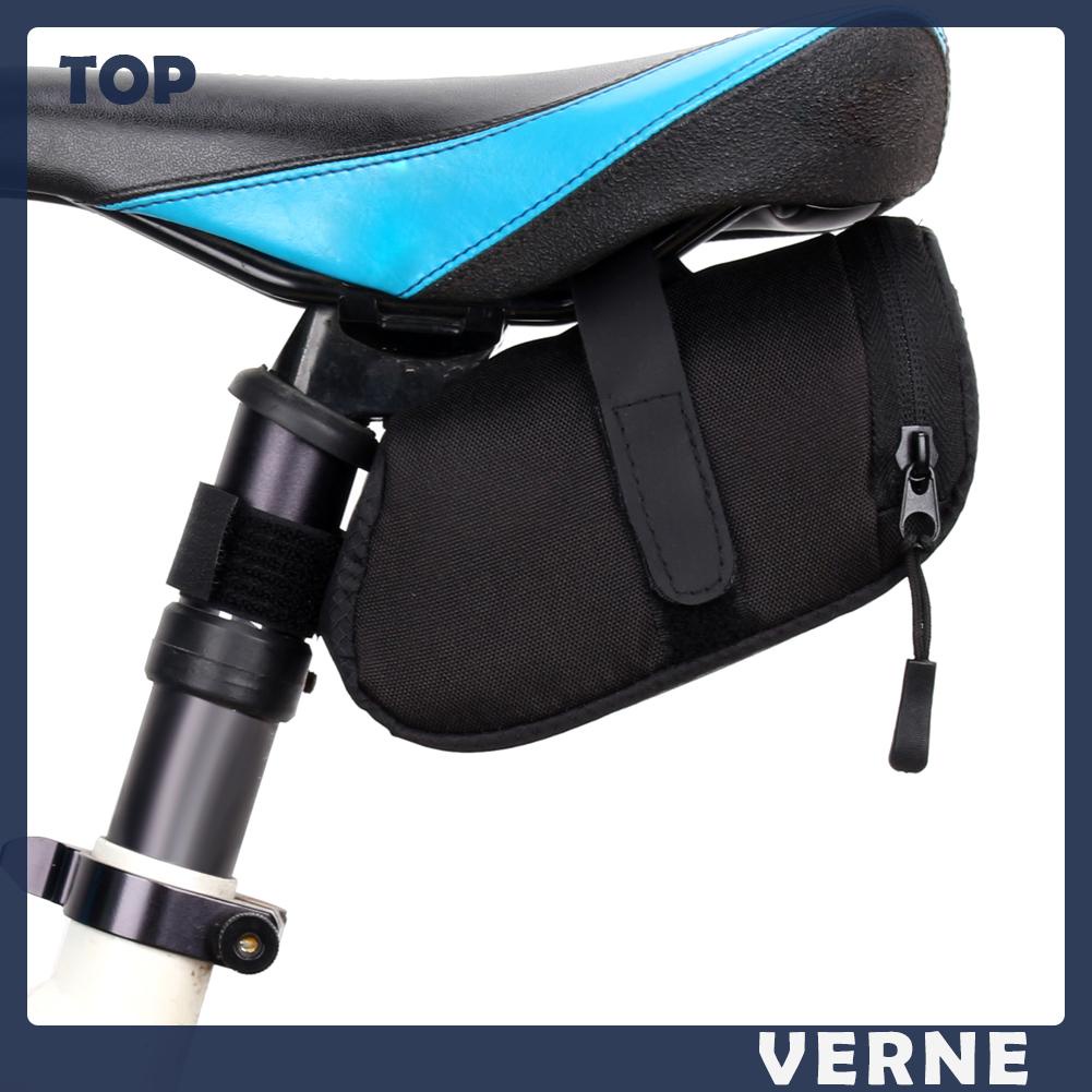 Túi Đựng Đồ Chống Thấm Nước Gắn Yên Sau Xe Đạp