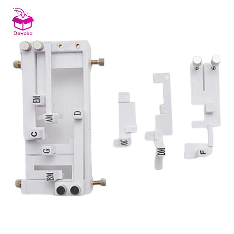 Bộ Dụng Cụ Học Tập Đàn guitar Cho Người Mới Bắt Đầu