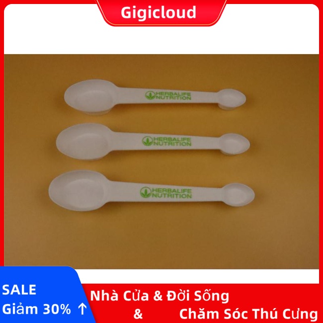 THÌA ĐONG DINH DƯỡNG HBL