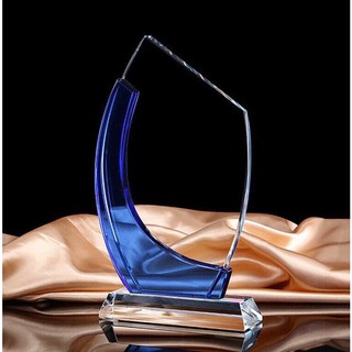 Cup lưu niệm - kỷ niệm chương pha lê in ấn theo yêu cầu