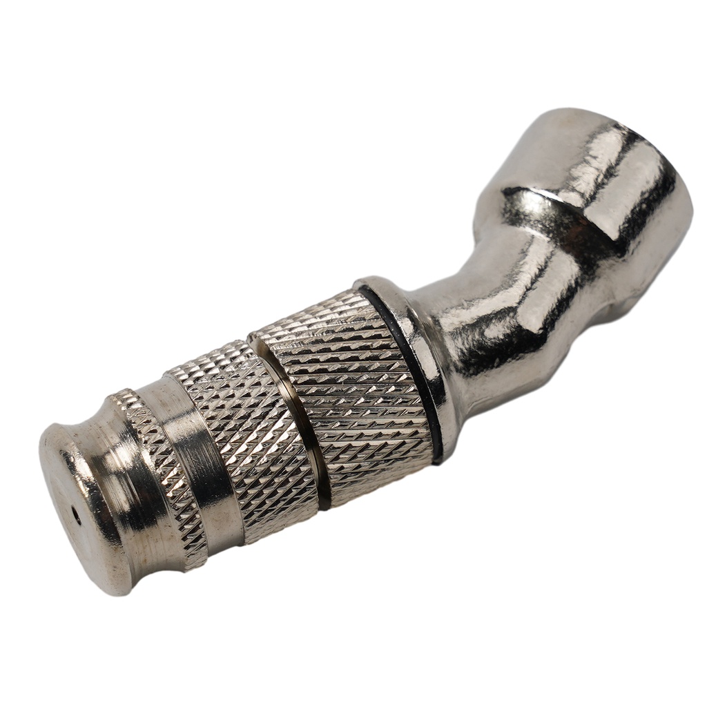 Vòi Phun Sương Áp Suất Cao m14 * 6cm Bằng Đồng Thau Bền Bỉ