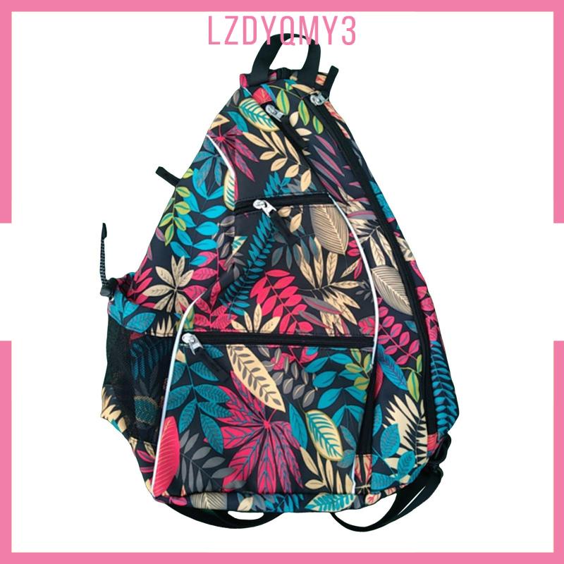 Balo Đựng Vợt tennis Chống Thấm Nước Tiện Dụng Cho Nam Và Nữ