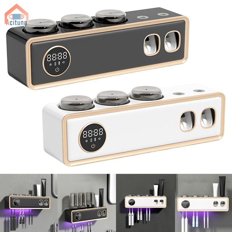 Giá Đỡ Bàn Chải Đánh Răng Điện Gọn Nhẹ Bền Bỉ Tiện Dụng