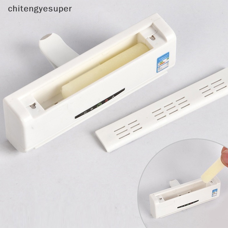 Itengyesuper Kẹp Khuếch Tán Hương Thơm Gắn Điều Hòa Xe Hơi cgs