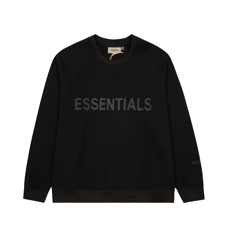 Bán Chạy Nhất Áo Sweater cotton gel silica gel Hai Dây Tay Dài plus size Cho Nam Và Nữ