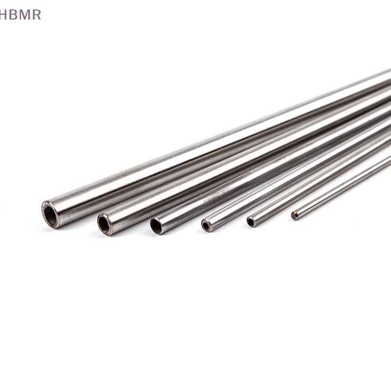 Ống Tròn Rỗng Bằng Thép Không Gỉ 304 250mm hl