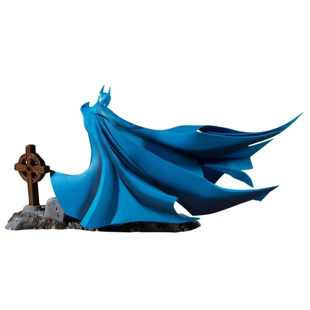 Dc Nhân Vật batman Cao 23cm