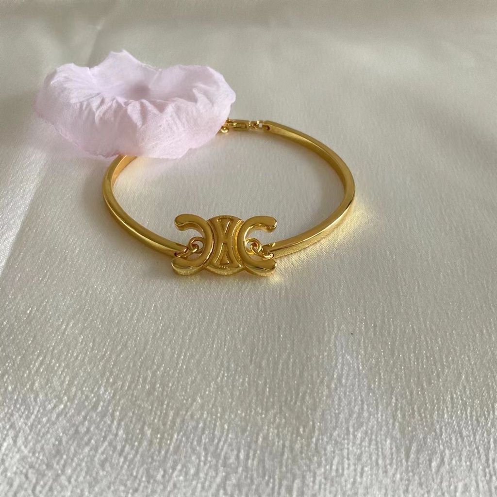 Cel cel Vòng Tay Siêu Cổ Tích 520 Có Thể Giặt Được Làm Quà Tặng Ngày Valentine Cho Bạn Gái triomphe