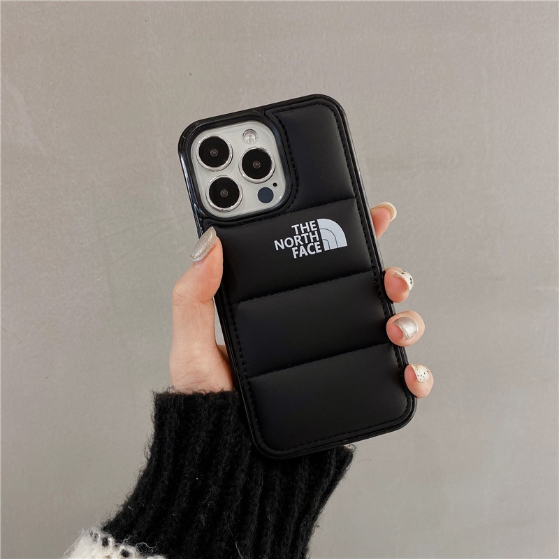 THE NORTH FACE Ốp Điện Thoại Cho iphone15 15pro 15promax 15plus 14promax 14 14pro 14plus 13 13pro 13pm 12 12pro 12pm 11 11pro 11pm 7p 8 x xr mini
