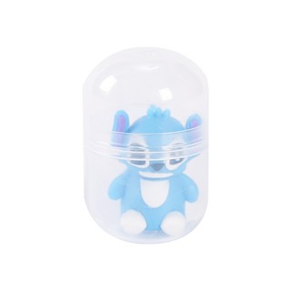 Đồ chơi viên nang trứng bất ngờ hoạt hình dễ thương Khủng long kỳ lân Trứng di chuyển Đồ chơi trẻ em