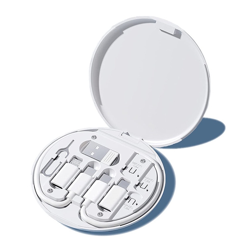 Mới Bộ Chuyển Đổi Sạc Nhanh 60w otg