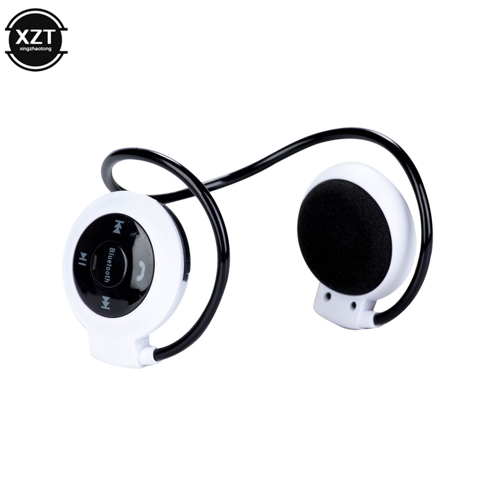 Tai Nghe bluetooth Không Dây 503 Hỗ Trợ Gắn Thẻ Nhớ